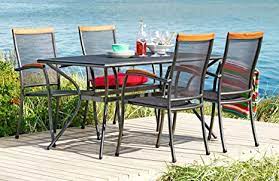 If you can't find the email, check your junk/spam folder. Jysk Tisch Larvik 150 Cm 4 Stuhle Larvik Amazon De Garten