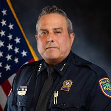 Palm Beach Police & Fire Foundation. .