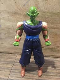 Check spelling or type a new query. Vintage Dragon Ball Z Piccolo Action Figure 5 Rare Etsy