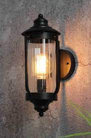 Embankment Exterior Wall Light Exterior Wall Light Wall Lights E27 Light Bulb
