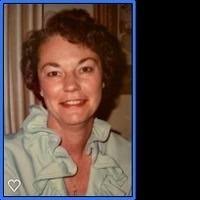 Jeanne Simonson Obituary (1933