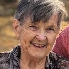 Jean Yarbrough Donahue Obituary February 13, 2020