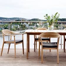 Tolles Design Neu Interpretiert Ganz Im Skandinavischen Design Aus Teakholz Wird Der Kopenhagen Sessel Handgearbeitet Gart Teak Gartenmobel Sets Gartenmobel