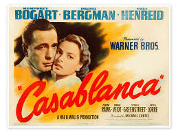 Some Thoughts on Casablanca | Goldwag's ...