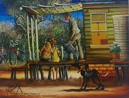 Gallery Max Mannix Australian Artist Australian Artists Australian Art Gallery