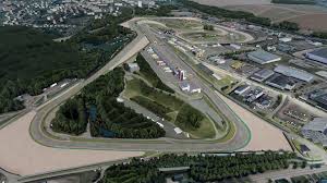 Among other events, it features the annual german… Sachsenring Racedepartment