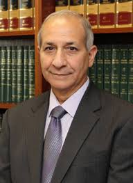 Anthony J. Milazzo, Jr.