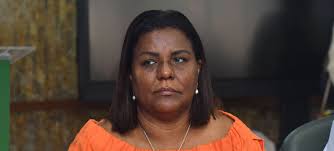 Lucy del Carmen Luna dirigirá la Secretaría de Salud de Cali