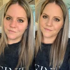 Jade Cargill Post Full Body Makeup Transformation