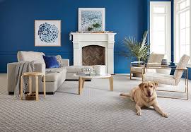 Best whole house flooring if you're installing the same flooring for the whole house, you'll probably want solid hardwood or tile. Best Flooring For Dogs Durable Stain Resistant Carpet One Floor Home