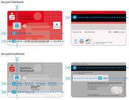 Www.sparkasse.de / cvv deutsche bank karte / der dreistellige sicherheitscode befindet sich auf der rückseite ihrer visa oder mastercard. Recycling Von Chipkarten Sparkasse Schweinfurt Hassberge