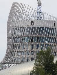 La Ville Le Maire Et L Architecte Interet Public Et Architecture 2 4 Agora Biennale De Bordeaux Metropole Architecture Architecte Bordeaux