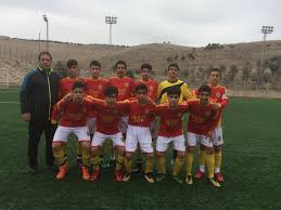 Yeni malatyaspor süper lig'e çıktı.kentte hayat durdu. Rizespor U15 Yeni Malatyaspor U15 Ben Malatyaspor Luyum Facebook