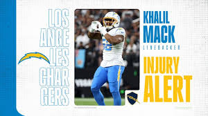 Chargers Wire - News update