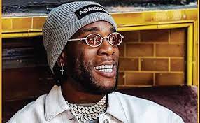 He won the classification for 'twice as tall' at the premiere ceremony of the occasion. Burna Boy To Perform At 2021 Grammy Awards Punch Newspapers