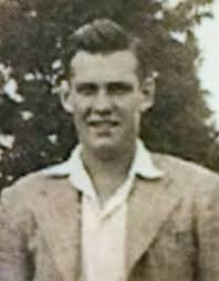 Derek Frank Metcalfe (1933-2015)