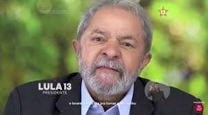 Resultado de imagem para lula