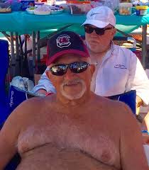 The man the myth the legend Happy Birthday Alan Thayer