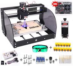 Epson diy dtg main pcb mount. Beading Jewelry Making Working Area 300x180x45mm Upgrade 7000mw Laser Engraver Cnc 3018 Pro M Engraving Machine Yofuly Grbl Control Diy Router Kit With Protected Board 3 Axis Pcb Pvc Milling Machine Arts