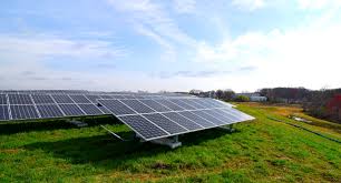 Capturing the free solar energy, and other energy around you and your house at little or no cost. How Does Solar On Capped Landfills Work