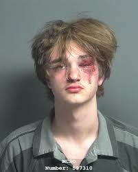 MONTGOMERY COUNTY JAIL BOOKINGS FOR SUNDAY, JUNE 30, 2024 (14 INTOXICATED  DRIVERS)