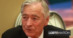 Arizona election "audit" leader complains wearing pink makes him look "like  a transgender"