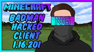 Read online books for free new release and bestseller Minecraft Windows 10 Bedrock Edition Hacked Client How To Install Badman Hacked Client 1 16 201 Youtube