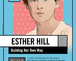 Esther Hill