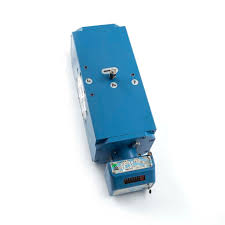 CGR Rotary Gas Meter 4" DN100 - 22452