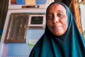 THE Willow Tea Rooms in Glasgow is offering camelccinos to help African  herders cash in