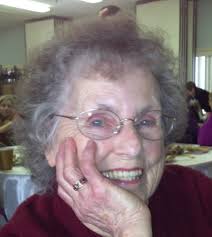 Lucy E Bunnell Obituary