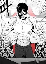 Bj Alex By Mingwa