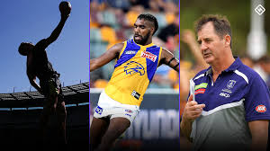 Jun 17, 2021 · afl: Roco Responds Afl Rule Changes Fan Behaviour And Ross Lyon S Legacy Sporting News Australia