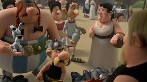 Maybe you would like to learn more about one of these? Neuer Trailer Zu Asterix Im Land Der Gotter