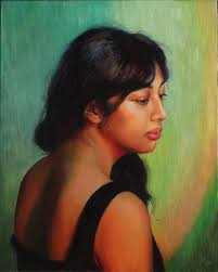 Irish Art by Rae Perry