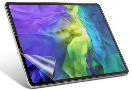 Best Paperlike Screen Protectors For Ipad Pro 2020 11 12 9 Inch Included Esr Blog