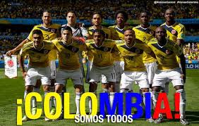 Artículos, videos, fotos y el más completo archivo de noticias de colombia y el mundo sobre selección colombia. Noticias Caracol ×'×˜×•×•×™×˜×¨ Vamoscolombia Hoy Juega Nuestra Seleccion Colombia Y Todo El Pais Se Une Para Vivir La Fiesta Del Gol En Paz Http T Co F7gc8gvvi0
