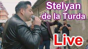 Stelian de la turda pe breakcore. Stelyan De La Turda Nunta Zurali Live Huedin By Viper Live