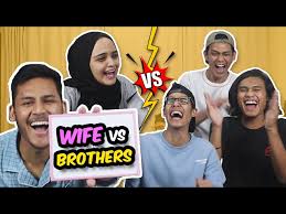 You're my one and only sister, you're with me through it all, my bestfriend. Tour Rumah Baru Most Requested Aisyah Habshee Muhsin Yusni Litetube