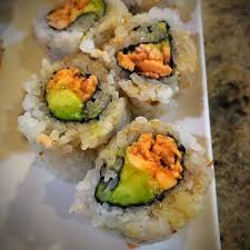 Sushi tersebut kemudian dikenal dengan nama nigiri. 10 Jenis Sushi Yang Memiliki Nama Seperti Kota Di Amerika