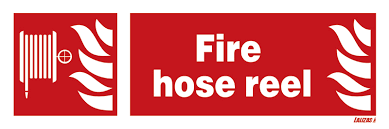 Sign up to receive the latest news and giveaway opportunities from suncast. Lalizas Imo Signs Fire Hose Reel 10x30
