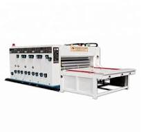 Printer Slotter and Die Cutter - High Quality & Efficiency