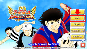 Check spelling or type a new query. Faq Answer I Want To Change My Device To A New One How Do I Continue Playing On My New Device With The Same Game Data Captain Tsubasa Dream Team