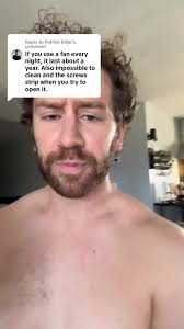 Replying to @Patrick Biller I won't stand for this anti turboforce  propaganda! 😂 #GOAT #fans #noac #summer #staycool #honeywell