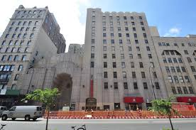 Salvation Army S West Village Hq Is Nyc S Newest Landmark Nyc Landmarks West Village Landmark