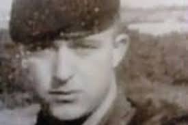 War veteran suffering from Post-Traumatic Stress Disorder killed himself in  prison cell after life spiralled into drink and drugs