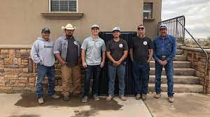 Nm solar group is the solar contractor that will be designing and installing the solar array on your home or business. Nm Solar Group Llc Expanding To Alamagordo Albuquerque Business First