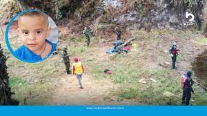Hallan sin vida al niño Dilan Santiago Castro en Bogotá, hay dudas sobre  las causas de su muerte | Noticias El Boom
