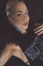 Gosh it would be so awful to see photos of your animals. That would be  terrible.