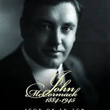 John McCormack (@McCormackSoc)